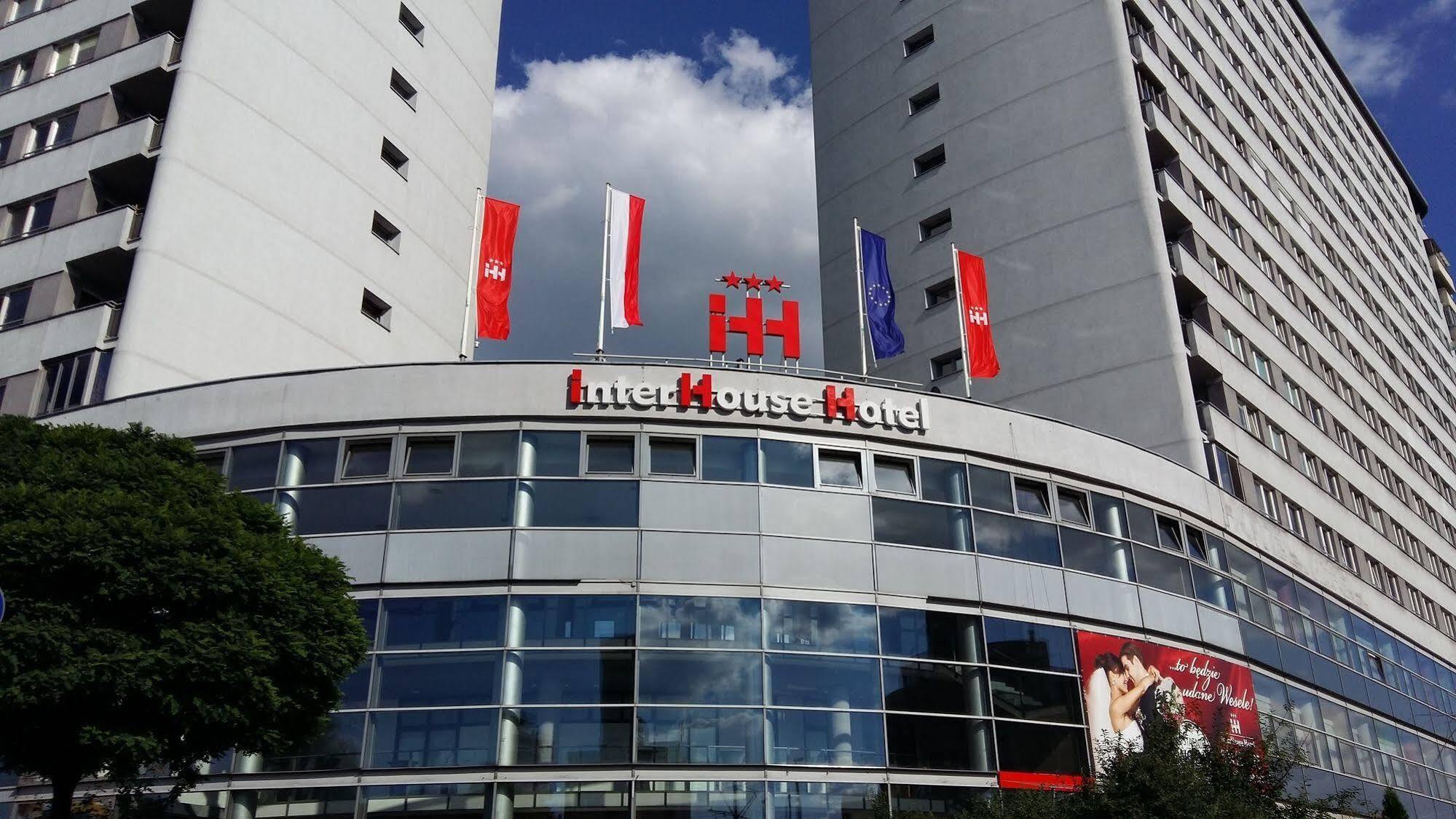 Hotel Aspel Cracóvia Exterior foto