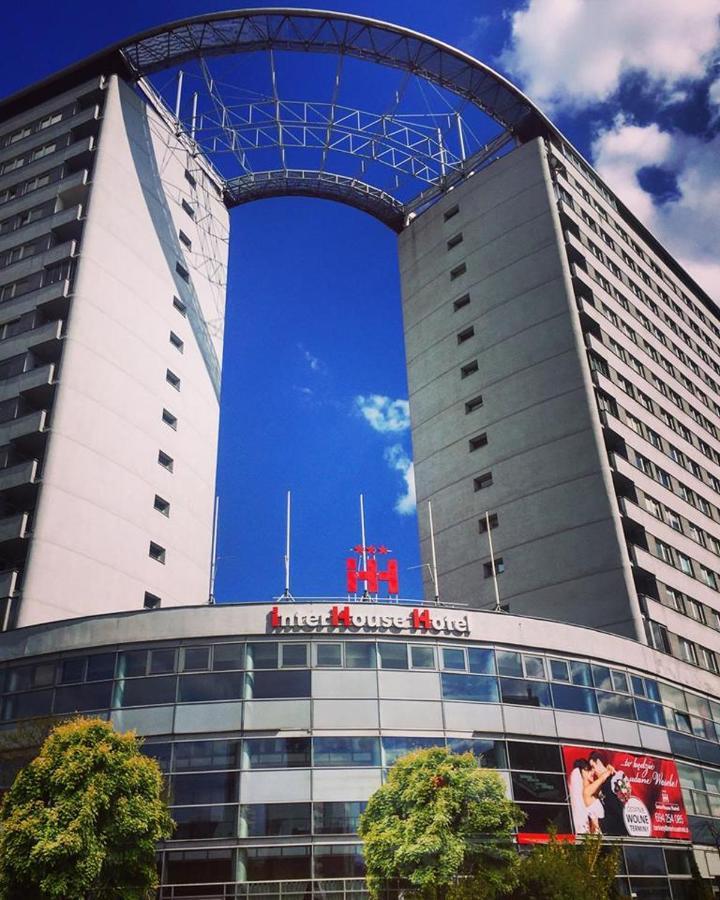 Hotel Aspel Cracóvia Exterior foto